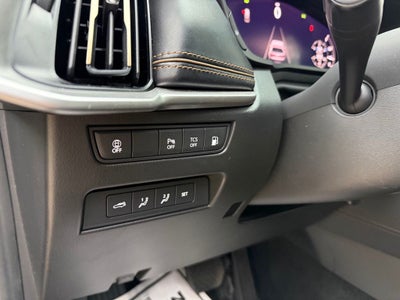 2024 Mazda Mazda CX-90 PHEV Premium Plus