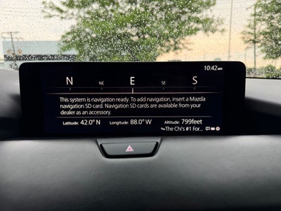 2024 Mazda Mazda CX-90 PHEV Premium Plus