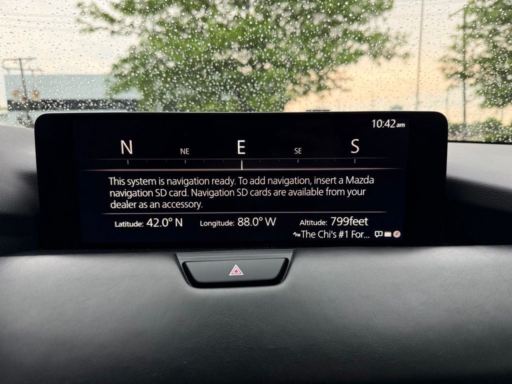 2024 Mazda Mazda CX-90 PHEV Premium Plus