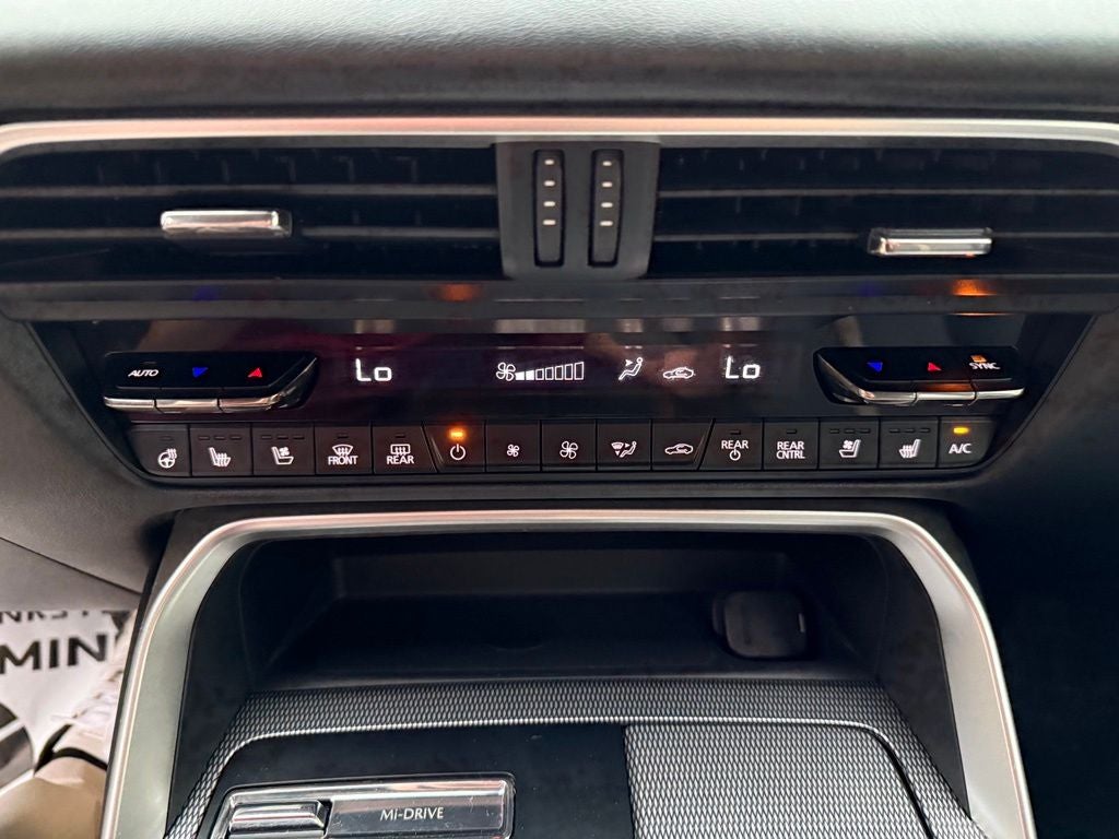 2024 Mazda Mazda CX-90 PHEV Premium Plus
