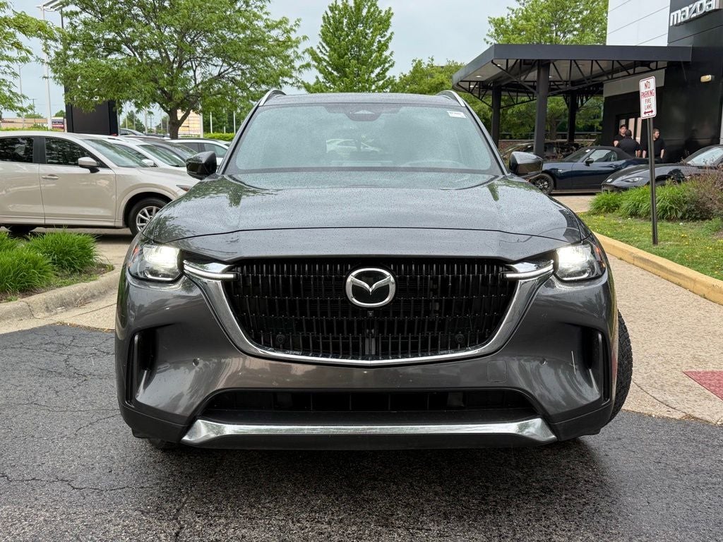 2024 Mazda Mazda CX-90 PHEV Premium Plus