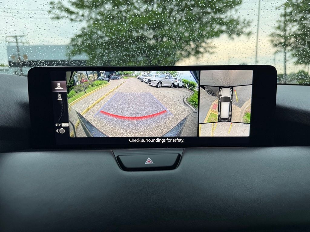 2024 Mazda Mazda CX-90 PHEV Premium Plus