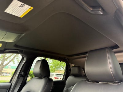 2024 Mazda Mazda CX-90 PHEV Premium Plus