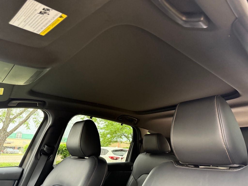 2024 Mazda Mazda CX-90 PHEV Premium Plus