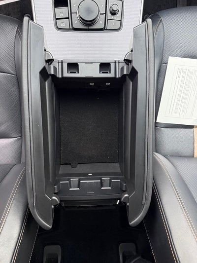 2024 Mazda Mazda CX-90 PHEV Premium Plus