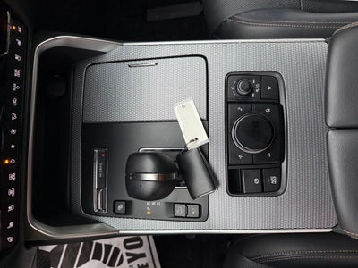 2024 Mazda Mazda CX-90 PHEV Premium Plus