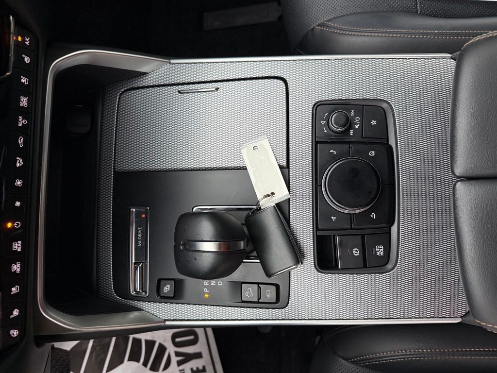 2024 Mazda Mazda CX-90 PHEV Premium Plus