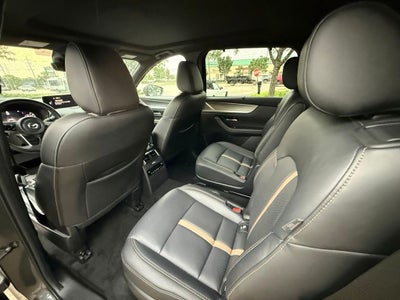 2024 Mazda Mazda CX-90 PHEV Premium Plus