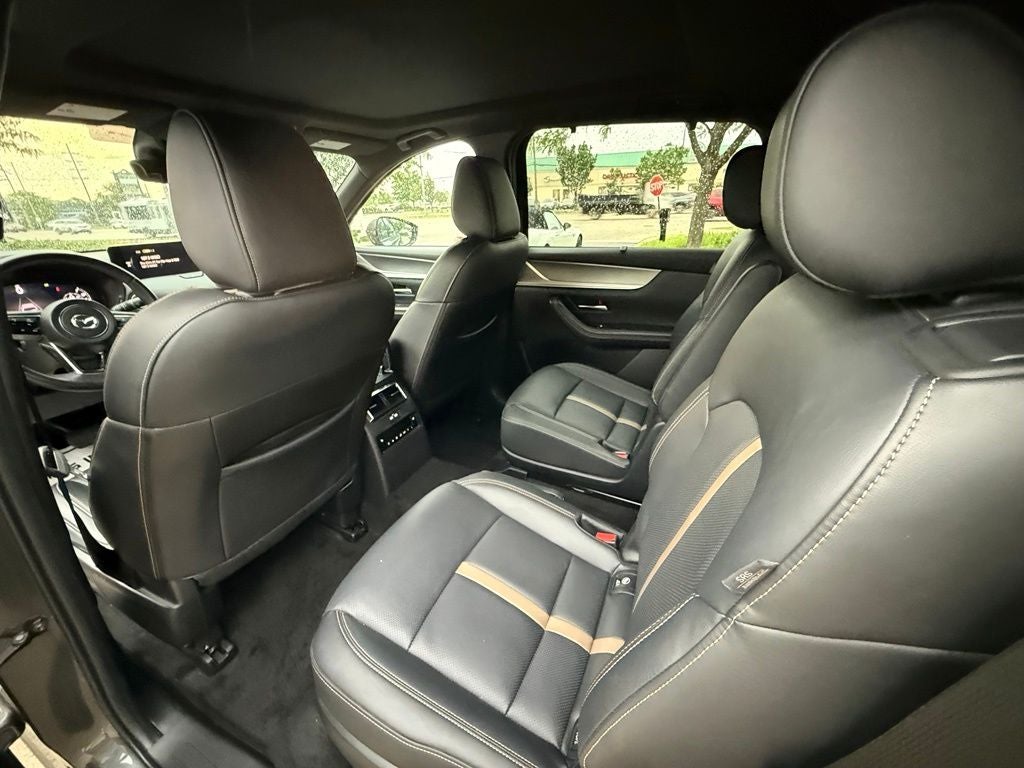 2024 Mazda Mazda CX-90 PHEV Premium Plus