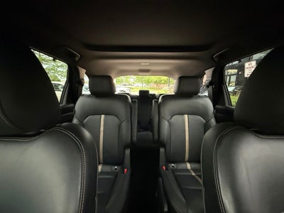 2024 Mazda Mazda CX-90 PHEV Premium Plus