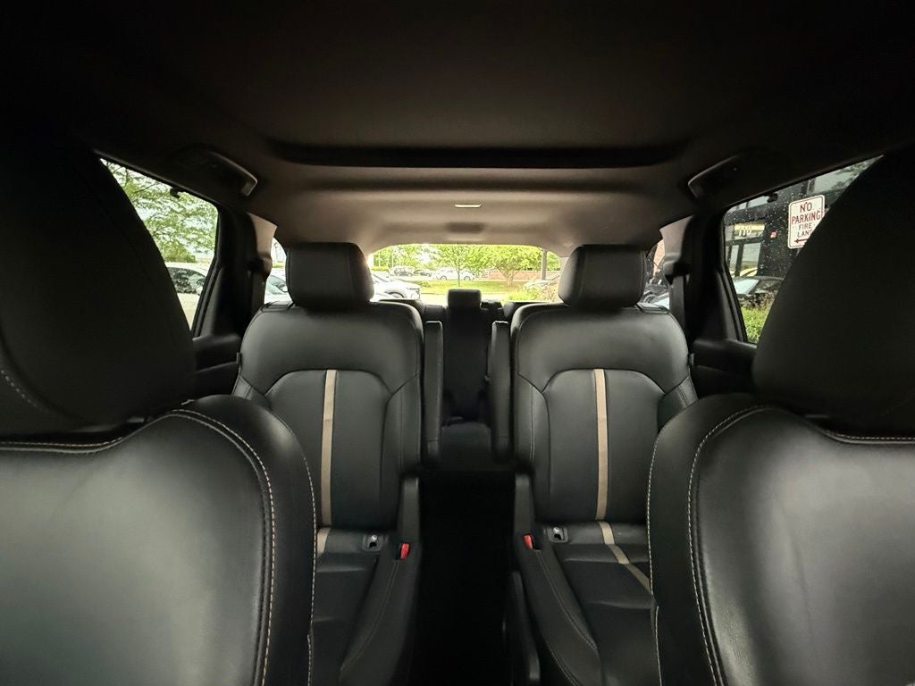 2024 Mazda Mazda CX-90 PHEV Premium Plus