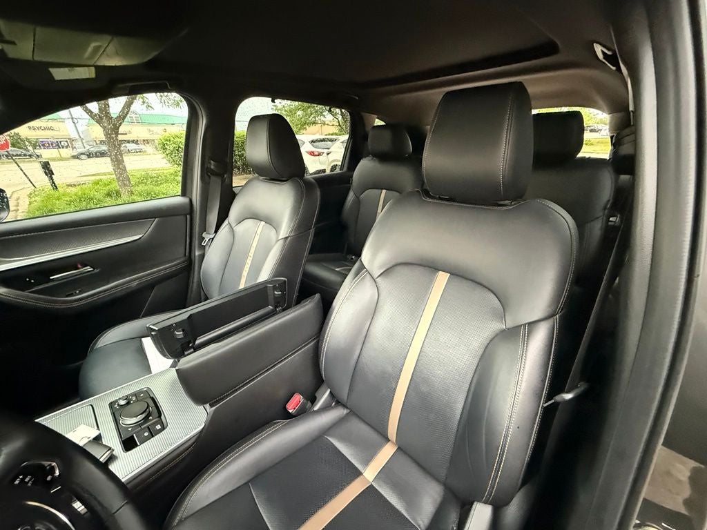 2024 Mazda Mazda CX-90 PHEV Premium Plus