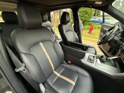 2024 Mazda Mazda CX-90 PHEV Premium Plus