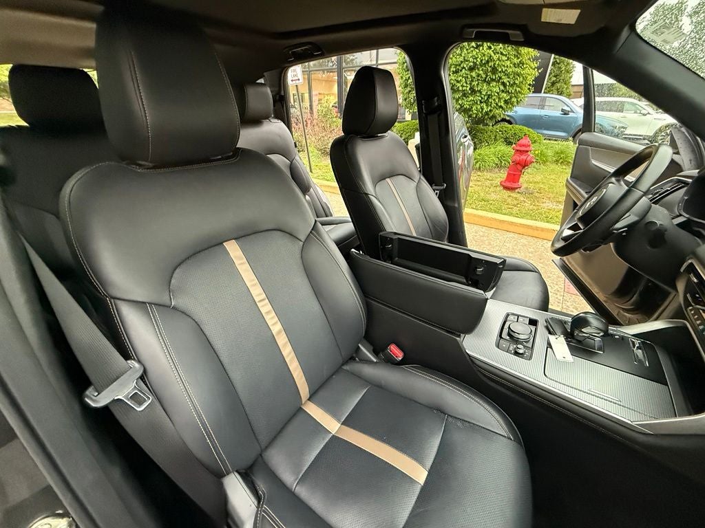 2024 Mazda Mazda CX-90 PHEV Premium Plus