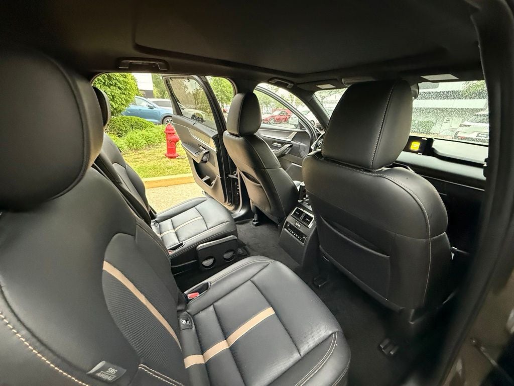 2024 Mazda Mazda CX-90 PHEV Premium Plus