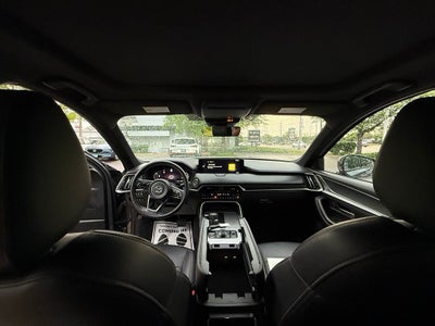 2024 Mazda Mazda CX-90 PHEV Premium Plus