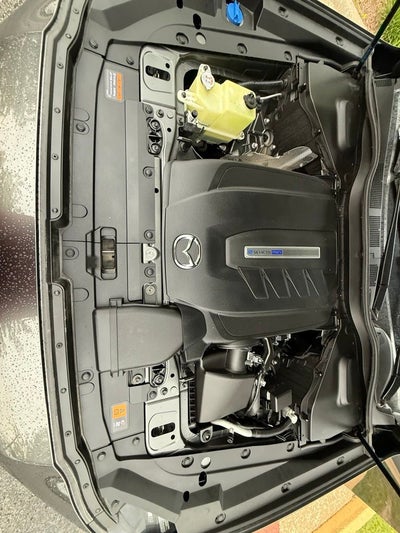2024 Mazda Mazda CX-90 PHEV Premium Plus