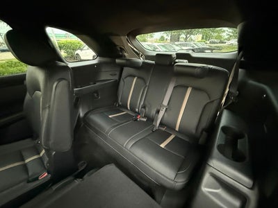 2024 Mazda Mazda CX-90 PHEV Premium Plus