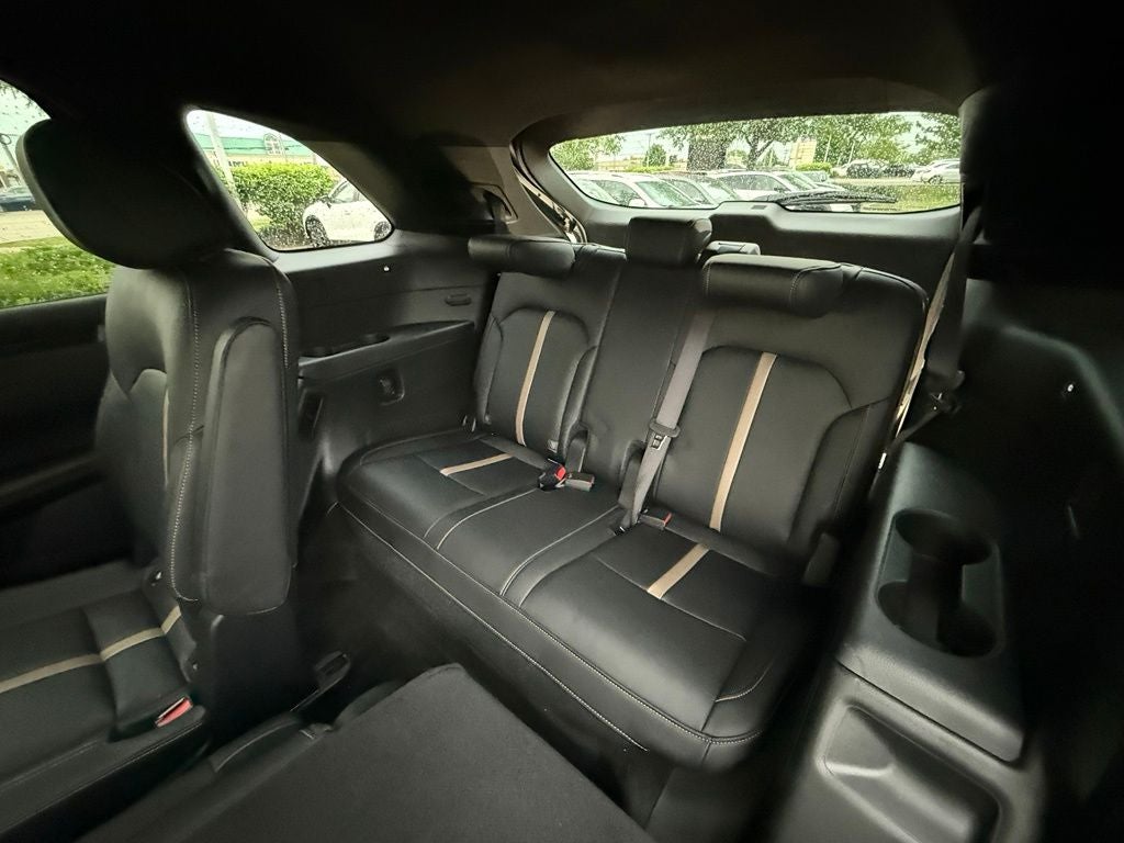 2024 Mazda Mazda CX-90 PHEV Premium Plus