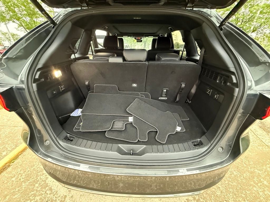 2024 Mazda Mazda CX-90 PHEV Premium Plus