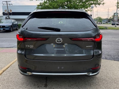 2024 Mazda Mazda CX-90 PHEV Premium Plus