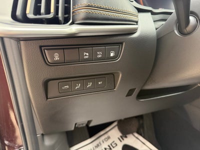 2024 Mazda Mazda CX-90 PHEV Premium Plus