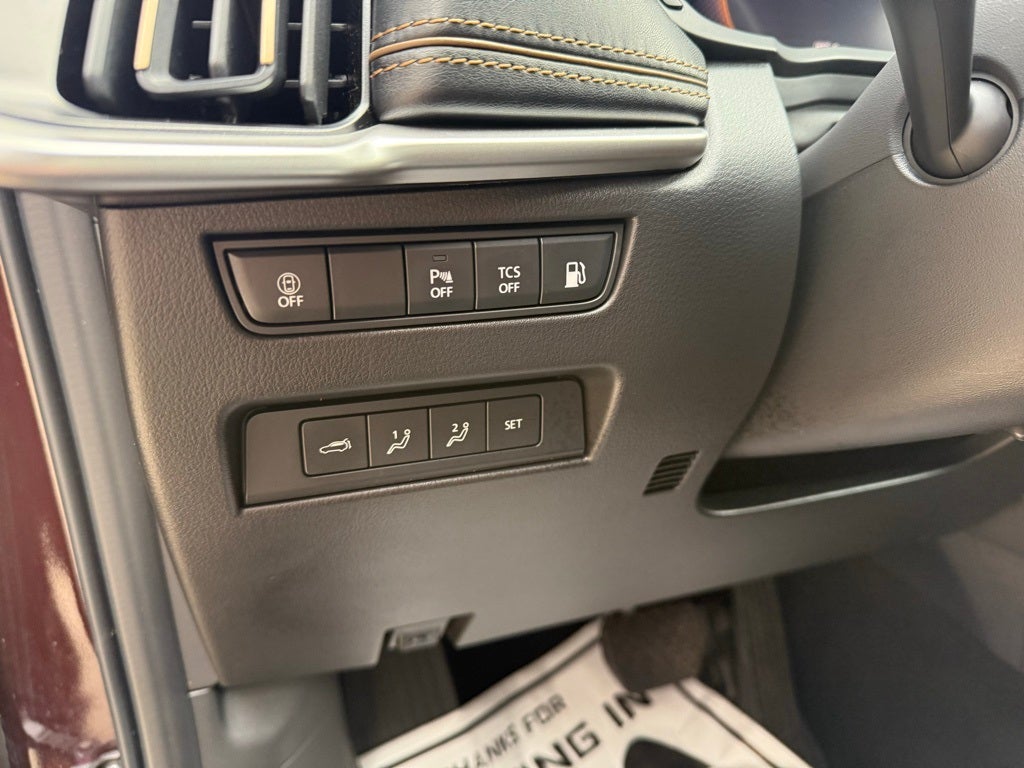 2024 Mazda Mazda CX-90 PHEV Premium Plus