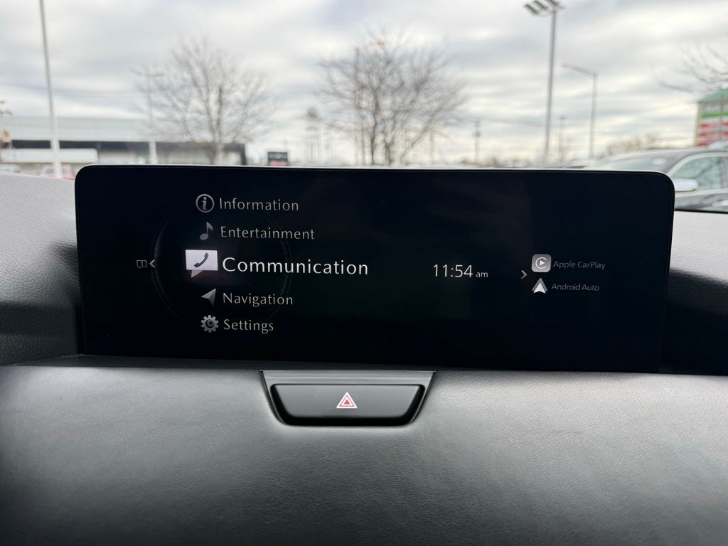 2024 Mazda Mazda CX-90 PHEV Premium Plus