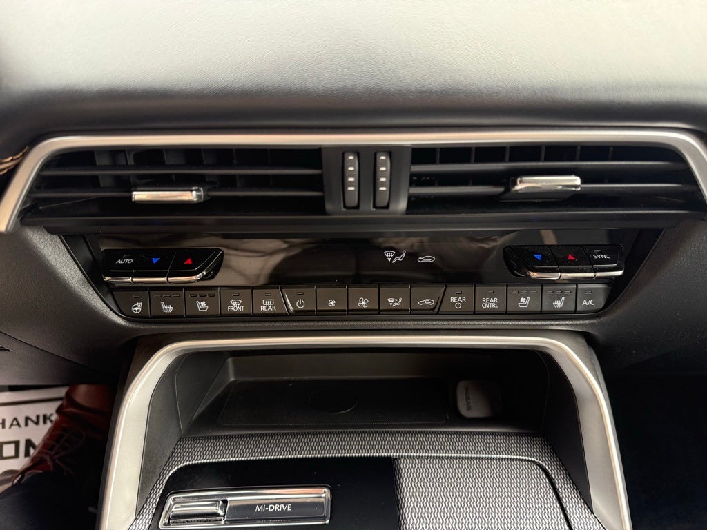 2024 Mazda Mazda CX-90 PHEV Premium Plus