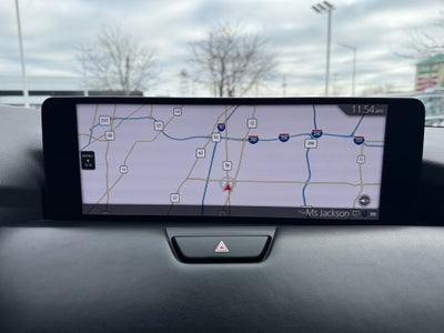 2024 Mazda Mazda CX-90 PHEV Premium Plus