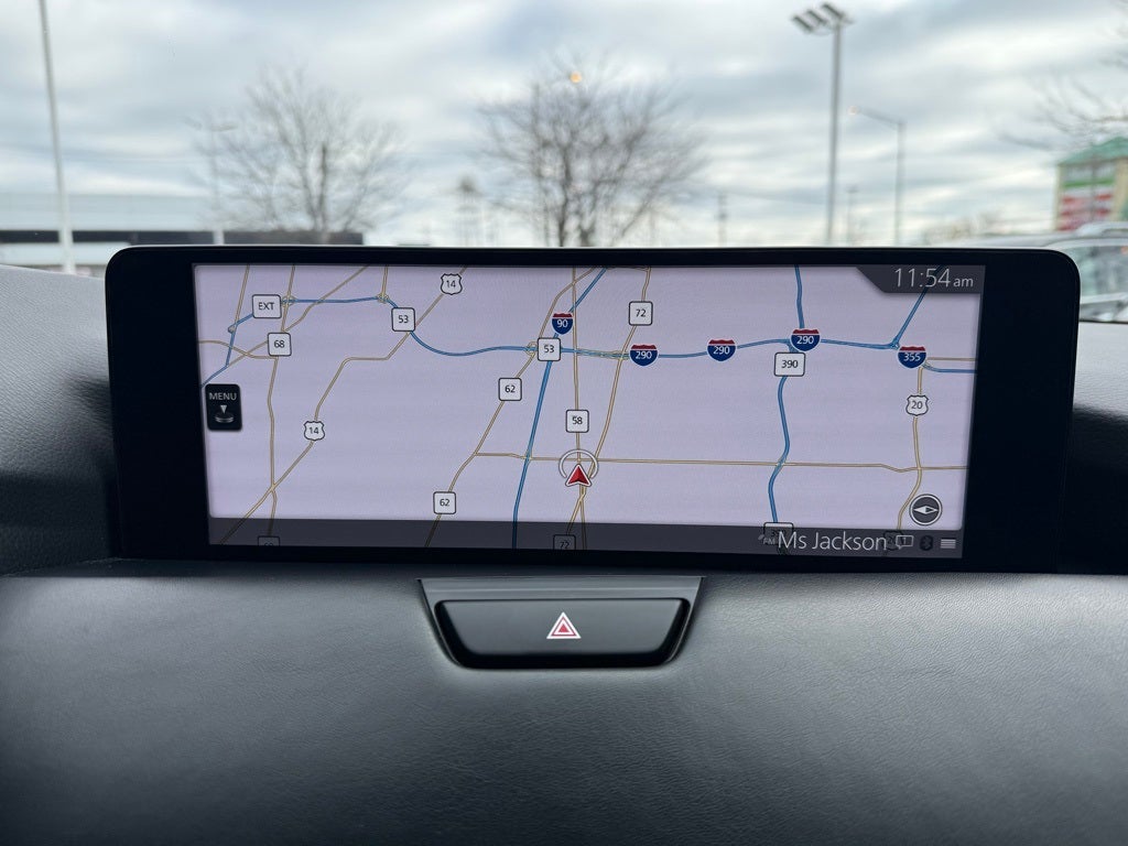 2024 Mazda Mazda CX-90 PHEV Premium Plus