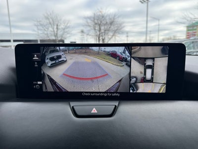 2024 Mazda Mazda CX-90 PHEV Premium Plus