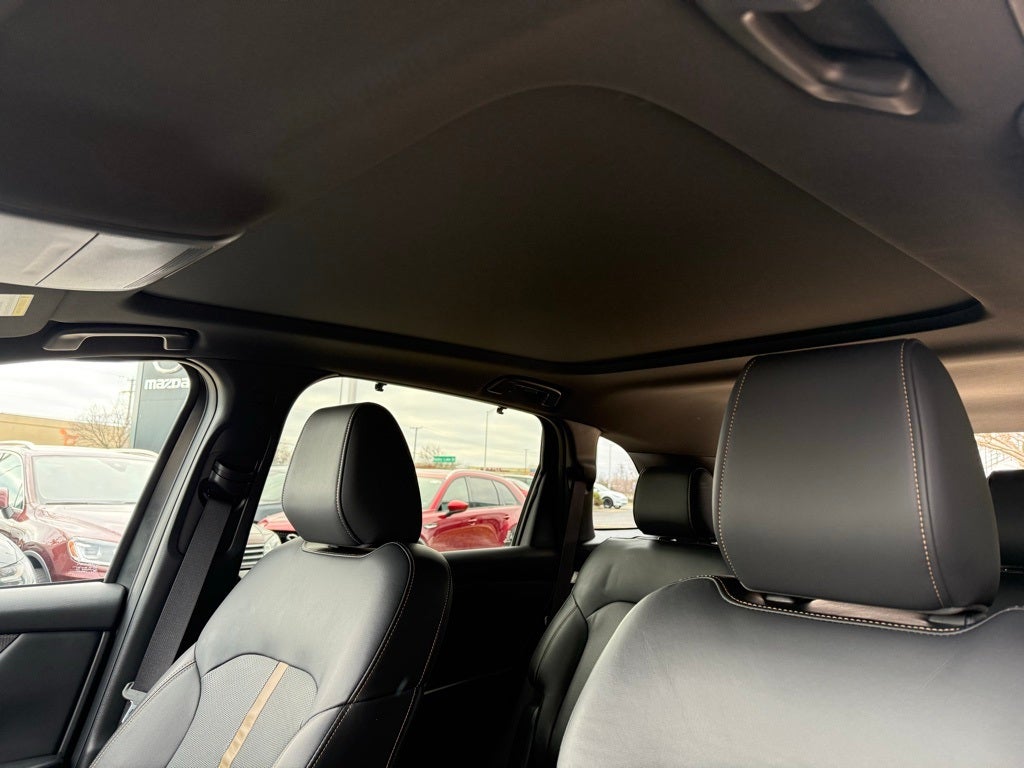 2024 Mazda Mazda CX-90 PHEV Premium Plus