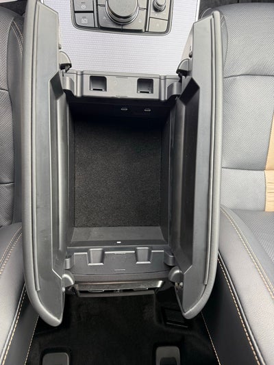 2024 Mazda Mazda CX-90 PHEV Premium Plus