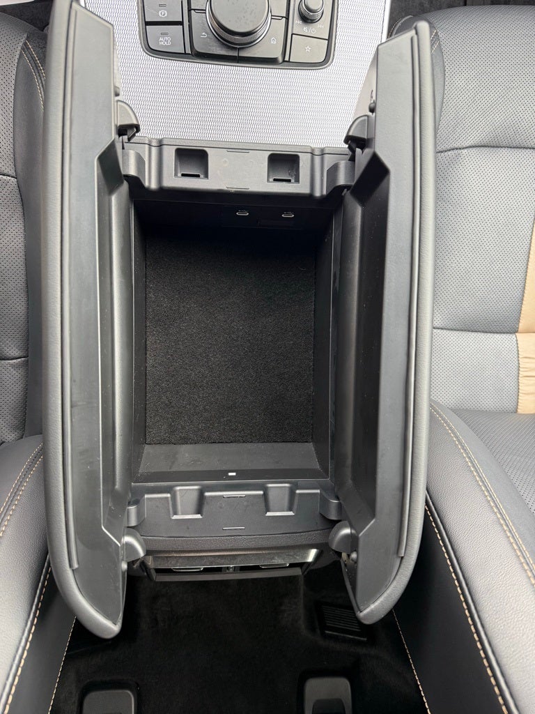 2024 Mazda Mazda CX-90 PHEV Premium Plus