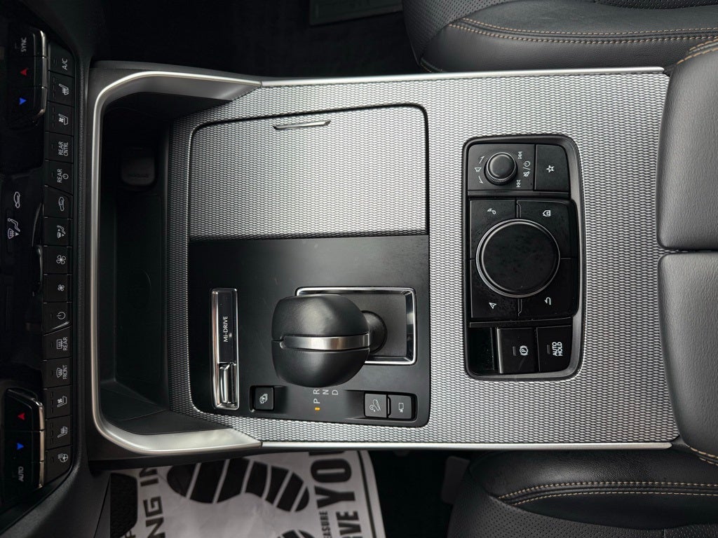 2024 Mazda Mazda CX-90 PHEV Premium Plus