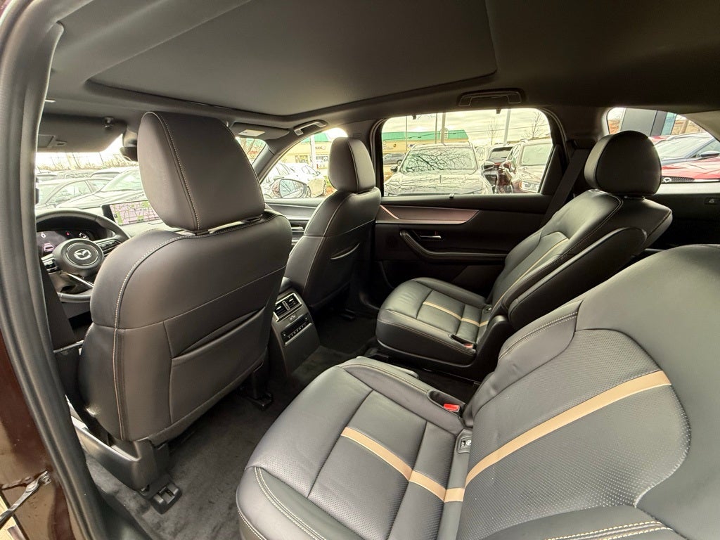 2024 Mazda Mazda CX-90 PHEV Premium Plus