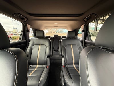 2024 Mazda Mazda CX-90 PHEV Premium Plus