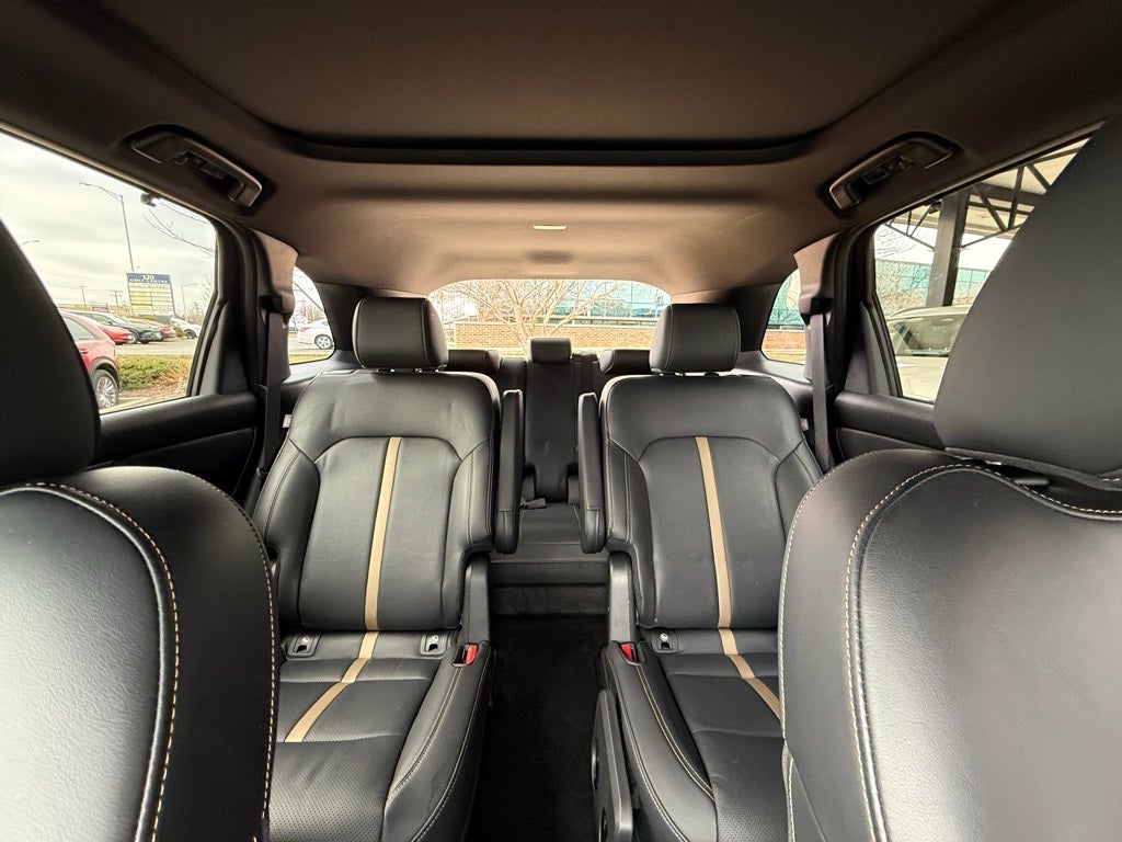 2024 Mazda Mazda CX-90 PHEV Premium Plus