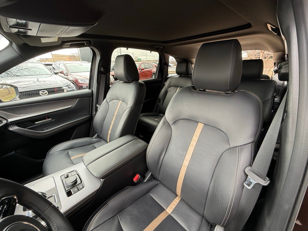 2024 Mazda Mazda CX-90 PHEV Premium Plus