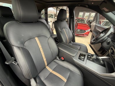 2024 Mazda Mazda CX-90 PHEV Premium Plus