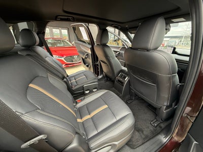 2024 Mazda Mazda CX-90 PHEV Premium Plus