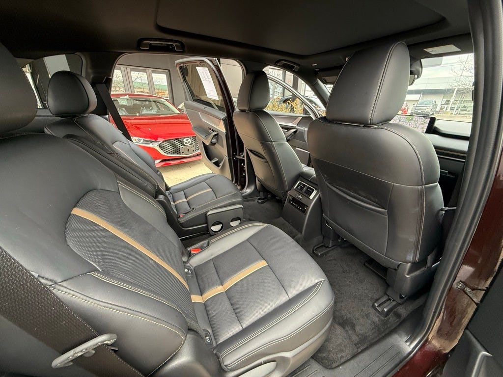 2024 Mazda Mazda CX-90 PHEV Premium Plus