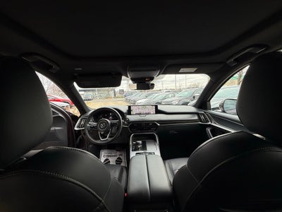 2024 Mazda Mazda CX-90 PHEV Premium Plus