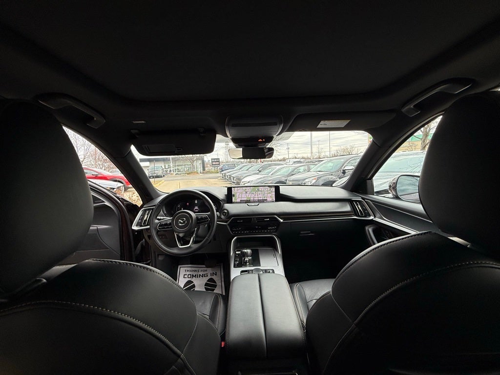 2024 Mazda Mazda CX-90 PHEV Premium Plus