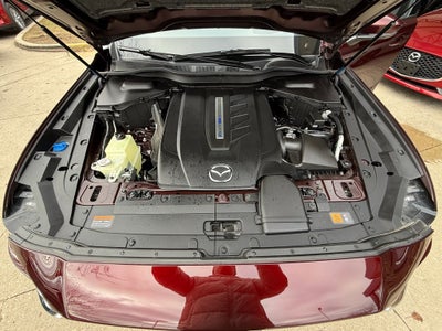 2024 Mazda Mazda CX-90 PHEV Premium Plus
