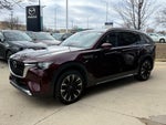 2024 Mazda Mazda CX-90 PHEV Premium Plus