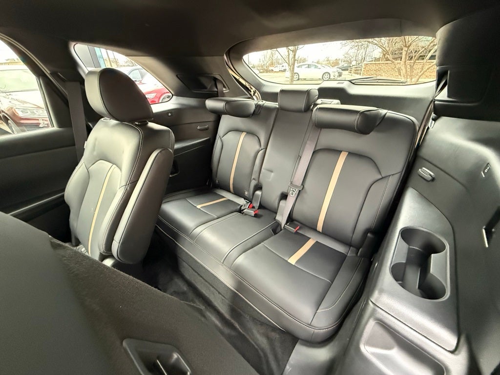 2024 Mazda Mazda CX-90 PHEV Premium Plus