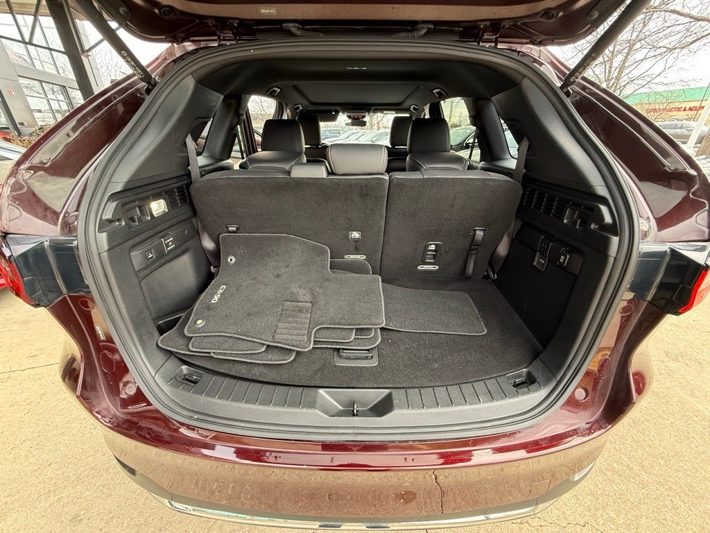 2024 Mazda Mazda CX-90 PHEV Premium Plus