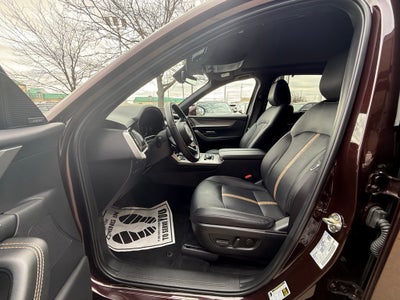 2024 Mazda Mazda CX-90 PHEV Premium Plus